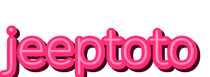 jeeptoto — logo kanal
