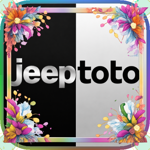 jeeptoto — mitra unggulan